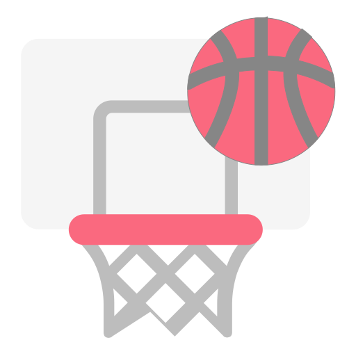 baloncesto icono gratis