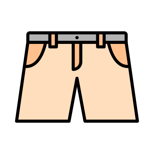 kurze hose kostenlos Icon kurze hose kostenlos Icon