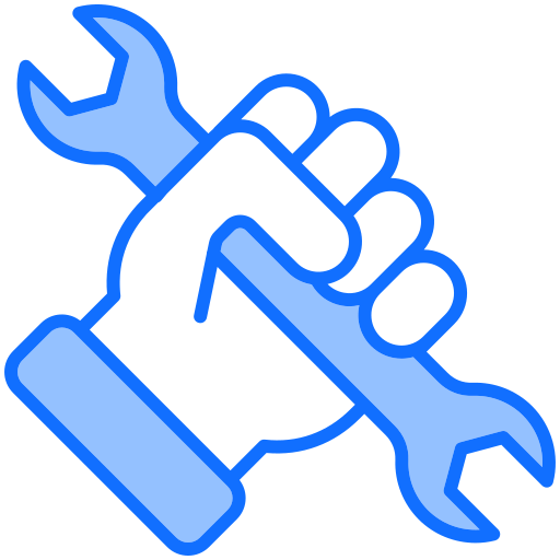 reparar icono gratis