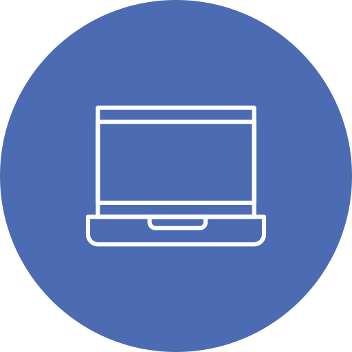 computador portátil grátis ícone computador portátil grátis ícone