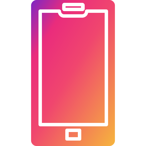 Мобильный телефон бесплатно иконка