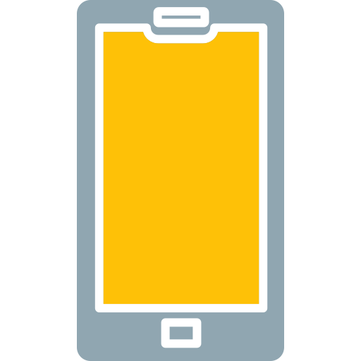 휴대전화 무료 아이콘