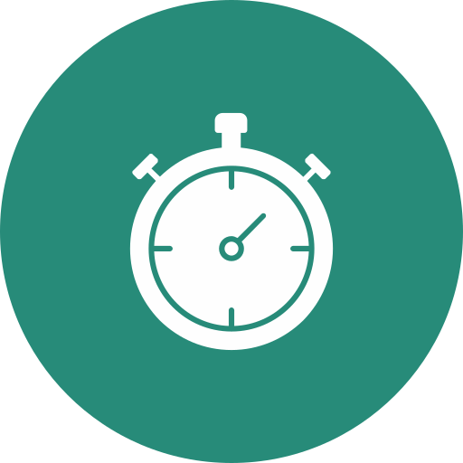 Timer free icon