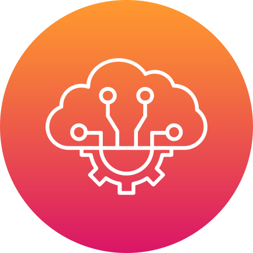 Cloud computing free icon Cloud computing free icon