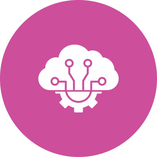 Cloud computing free icon Cloud computing free icon