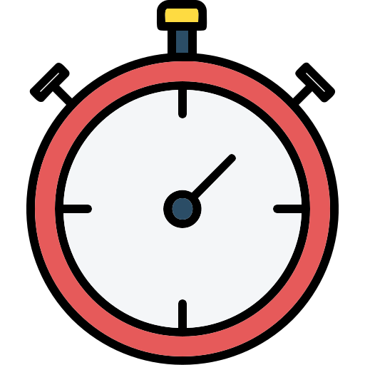 Timer free icon