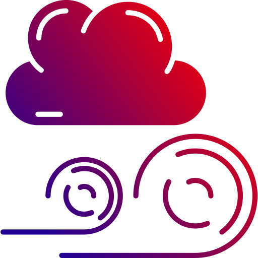 Ветреный бесплатно иконка