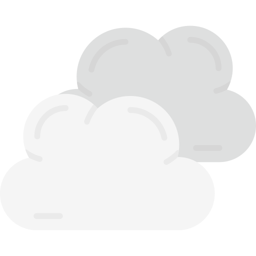 Overcast free icon Overcast free icon