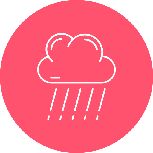 Rain free icon