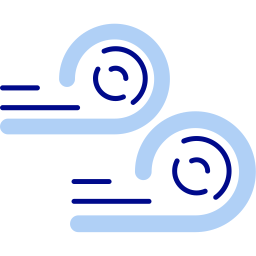 wind kostenlos Icon wind kostenlos Icon
