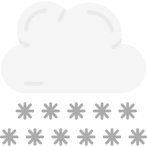 Snowy free icon Snowy free icon