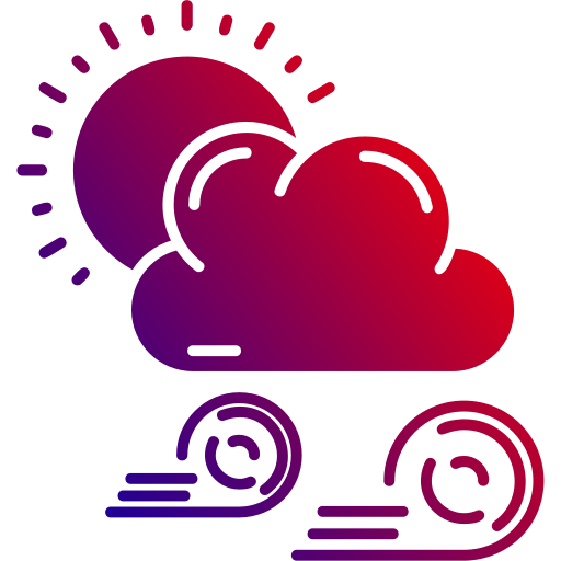 météo Icône gratuit météo Icône gratuit
