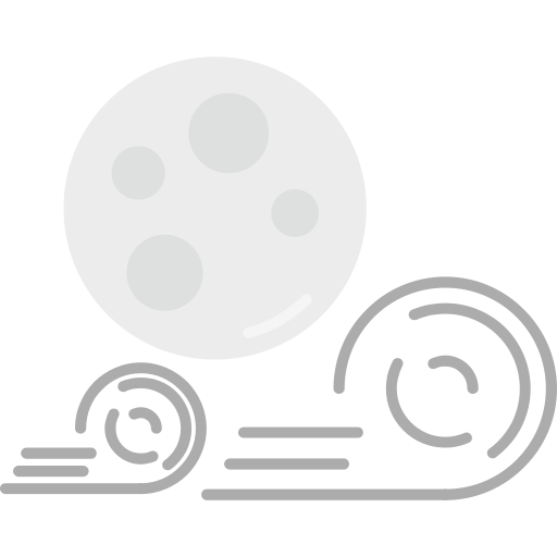 Wind free icon Wind free icon