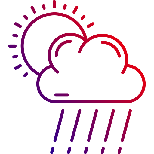 Rain free icon