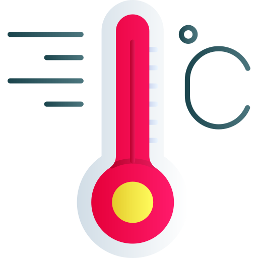 temperatura icono gratis