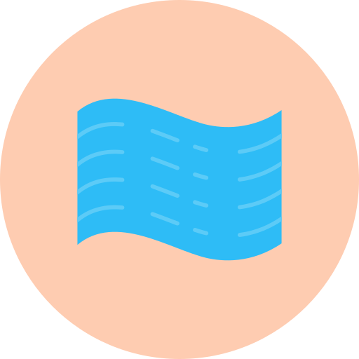 Haze free icon