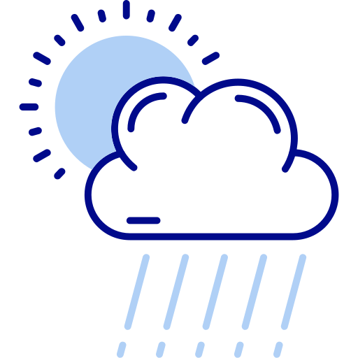 chuva grátis ícone chuva grátis ícone