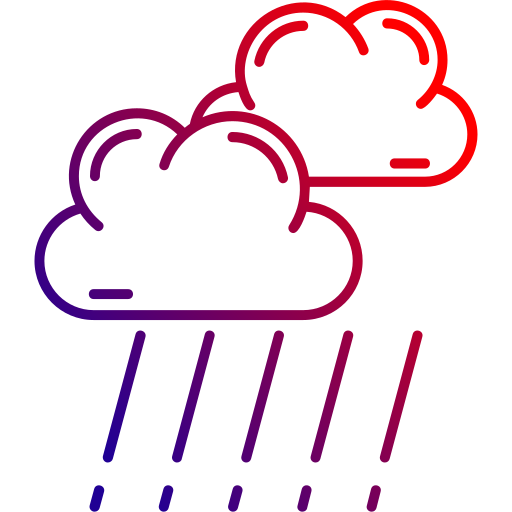 Rain free icon