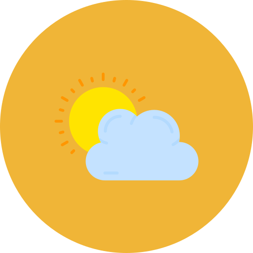 Sun free icon Sun free icon