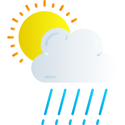 Rain free icon