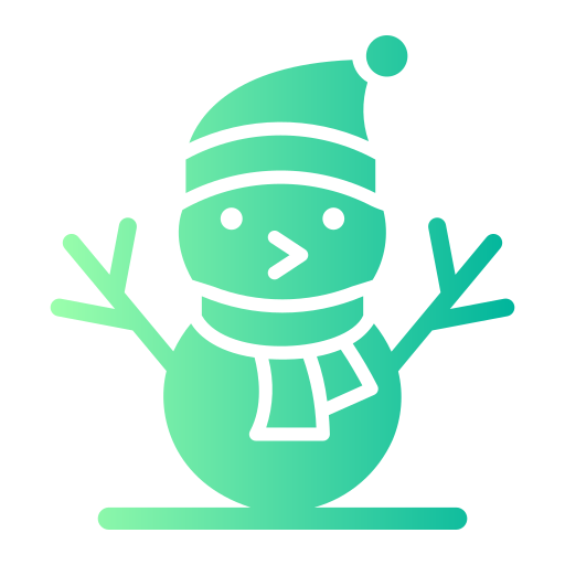 schneemann kostenlos Icon