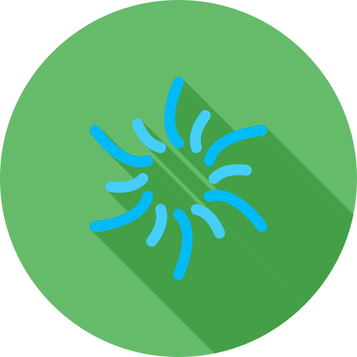 Cyclone free icon Cyclone free icon