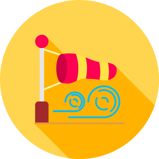 Direction free icon Direction free icon