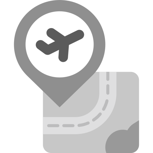 Аэропорт бесплатно иконка Аэропорт бесплатно иконка