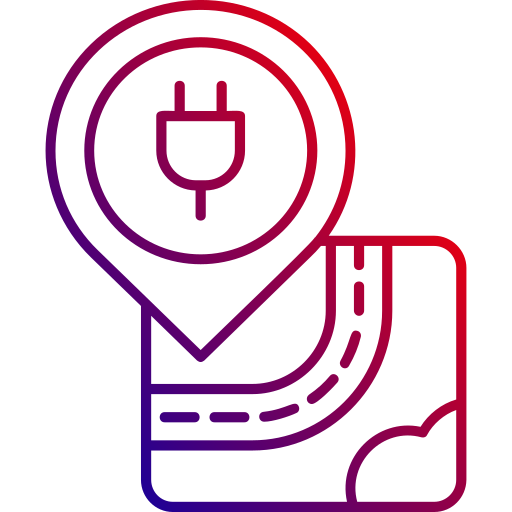 Зарядное устройство бесплатно иконка