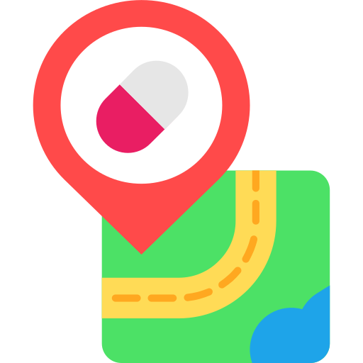 medicamento icono gratis