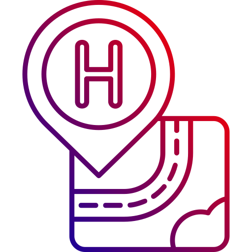 hospital icono gratis