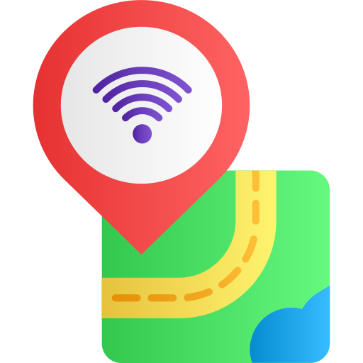 wifi icono gratis