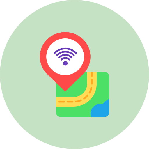 wifi icono gratis