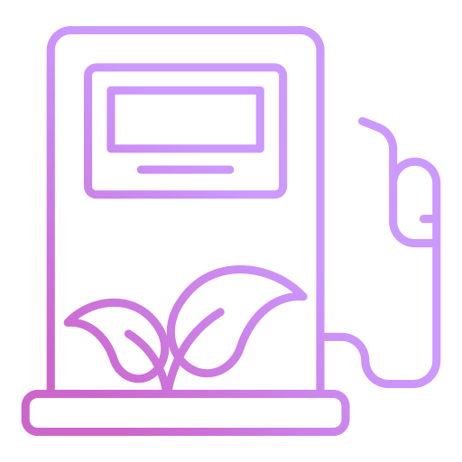 주유소 무료 아이콘