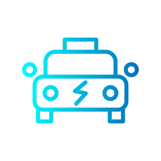 택시 무료 아이콘