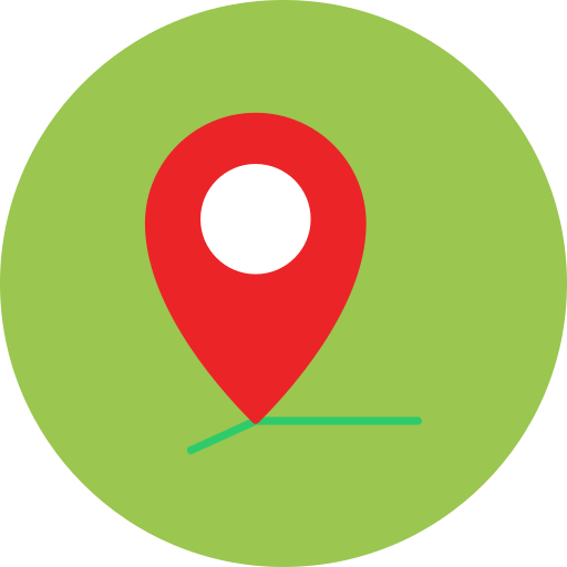 ubicación icono gratis