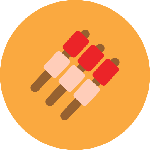 Marshmallows free icon