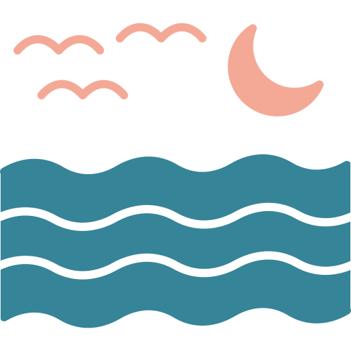 fluss kostenlos Icon