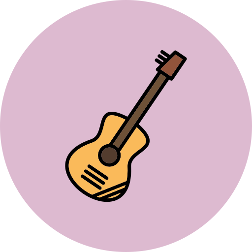 gitarre kostenlos Icon