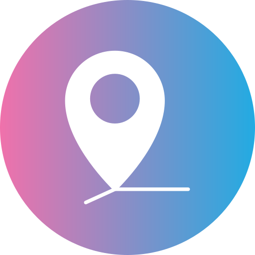 ubicación icono gratis