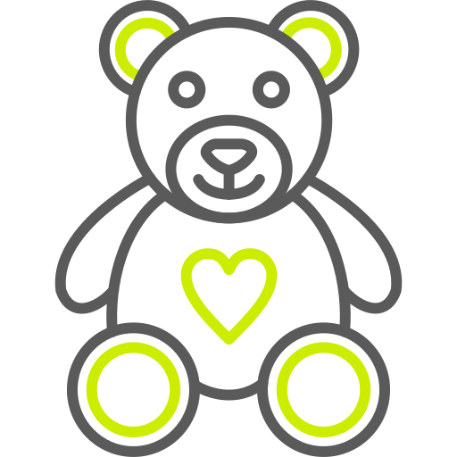Teddy bear free icon Teddy bear free icon