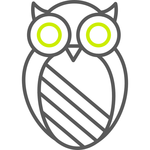 Owl free icon