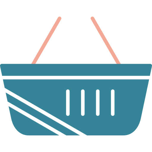 einkaufskorb kostenlos Icon