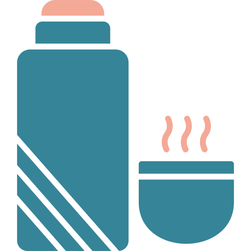 thermosflasche kostenlos Icon