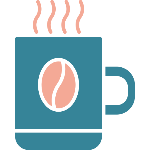 kaffeebecher kostenlos Icon