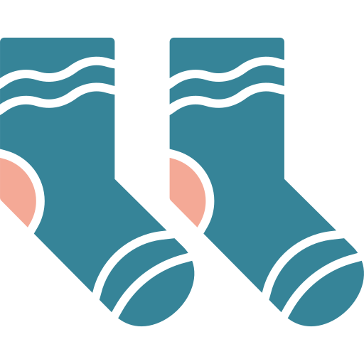 socken kostenlos Icon