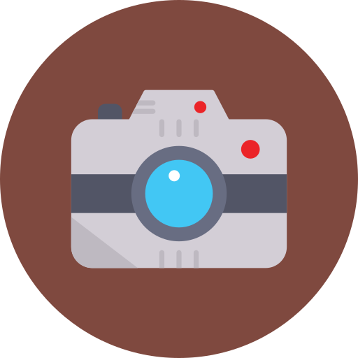 appareil photo Icône gratuit appareil photo Icône gratuit