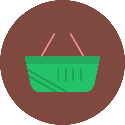 panier Icône gratuit panier Icône gratuit