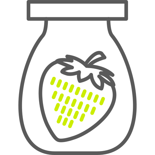 Jam jar free icon Jam jar free icon