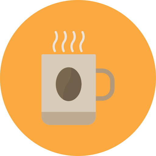 tasse de café Icône gratuit tasse de café Icône gratuit